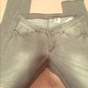 H&M jeans